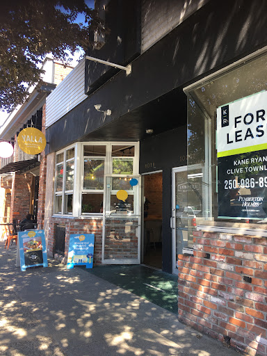 Photo of Yalla - 1011 Blanshard St, Victoria, BC V8W 2X9